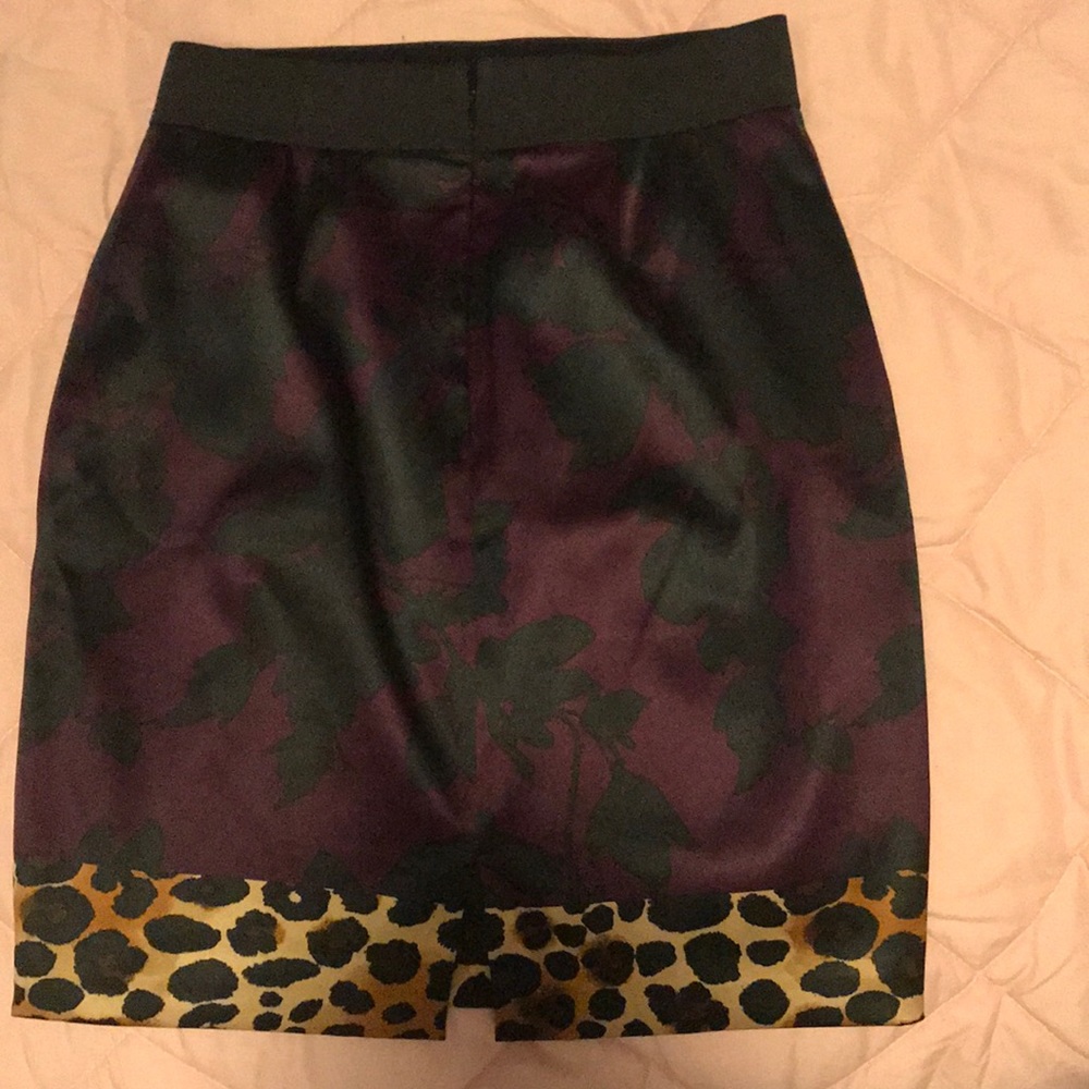 Mini skirt - Picture 5 of 5
